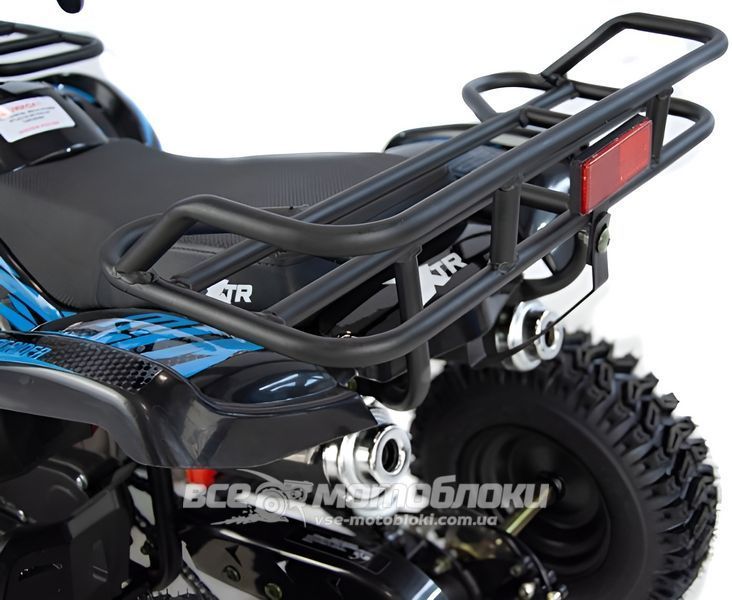 Квадроцикл XTR М7 PULL START 50 KVD-280 фото