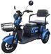 Електроскутер Rogi RX3 600W ELS-142 фото 3