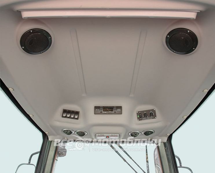 Минитрактор KENTAVR H 504CCU 223457 фото
