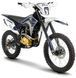 Питбайк ASIX XB83 250 см&sup3; PIT-079 фото 1