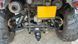 Квадроцикл Kymco MXU 500i IRS KVD-185 фото 5