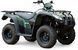 Квадроцикл Kymco MXU 500i IRS KVD-185 фото 1