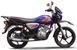 Мотоцикл BAJAJ BOXER BM 150X UG CROSS (5 ПЕРЕДАЧ) MOT-026 фото 2