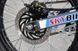 Мотоцикл SKYBIKE CRDX-200 (21/18) MOT-076 фото 17