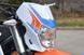 Мотоцикл SKYBIKE CRDX-200 (21/18) MOT-076 фото 13