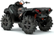 Квадроцикл POLARIS SPORTSMAN XP 1000 HIGH LIFTER KVD-084 фото 10