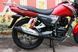 Мотоцикл SKYMOTO BIRD X5 150 MOT-277 фото 7
