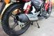 Мотоцикл SKYMOTO BIRD X5 150 MOT-277 фото 20