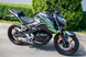 Мотоцикл LONCIN LX250-15 CR4 MOT-227 фото 4