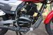 Мотоцикл SKYMOTO BIRD X5 150 MOT-277 фото 18