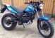 Мотоцикл HYOSUNG RT125D (RT125D KARION) MOT-379 фото 4