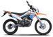 Мотоцикл SKYBIKE CRDX-200 (21/18) MOT-076 фото 2