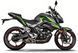 Мотоцикл LONCIN LX250-15 CR4 MOT-227 фото 2