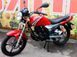 Мотоцикл SKYMOTO BIRD X5 150 MOT-277 фото 4