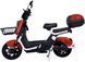 Велоскутер SPARK RUNNER VSKU-020 фото 4