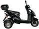 Електроскутери ATLAS Spider Trike Box ELS-248 фото 5