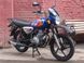Мотоцикл BAJAJ BOXER BM 150X UG CROSS (5 ПЕРЕДАЧ) MOT-026 фото 5