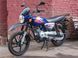 Мотоцикл BAJAJ BOXER BM 150X UG CROSS (5 ПЕРЕДАЧ) MOT-026 фото 7
