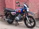 Мотоцикл BAJAJ BOXER BM 150X UG CROSS (5 ПЕРЕДАЧ) MOT-026 фото 4