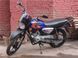 Мотоцикл BAJAJ BOXER BM 150X UG CROSS (5 ПЕРЕДАЧ) MOT-026 фото 6