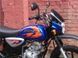 Мотоцикл BAJAJ BOXER BM 150X UG CROSS (5 ПЕРЕДАЧ) MOT-026 фото 11