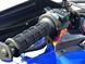 Квадроцикл MotoLeader ML300 ATV KVD-135 фото 12