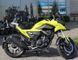 Мотоцикл Lifan KPT200-4V MOT-429 фото 10