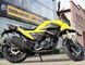 Мотоцикл Lifan KPT200-4V MOT-429 фото 9