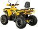 Квадроцикл SPARK SP200-5 KVD-329 фото 5