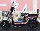 Електровелосипед Skybike MODUL AUCMA ELV-004 фото 6