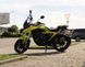 Мотоцикл Lifan KPT200-4V MOT-429 фото 4