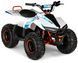 Электроквадроцикл KAYO eA70 ELK-037 фото 9