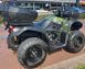 Квадроцикл Kymco MXU 500i IRS KVD-185 фото 3