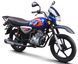 Мотоцикл BAJAJ BOXER BM 150X UG CROSS (5 ПЕРЕДАЧ) MOT-026 фото 1