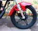 Мотоцикл SKYMOTO BIRD X5 150 MOT-277 фото 19