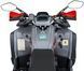 Квадроцикл SPARK SP200-5 KVD-329 фото 20