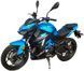 Мотоцикл SPARK SP200R-41 MOT-655 фото 3