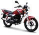 Мотоцикл SKYMOTO BIRD X5 150 MOT-277 фото 1