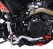 Мотоцикл SHINERAY XY200-11B LIGHT MOT-327 фото 7