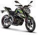 Мотоцикл LONCIN LX250-15 CR4 MOT-227 фото 1