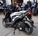 Скутер Spark SP150S-20 SKU-025 фото 7