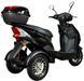 Електроскутери ATLAS Spider Trike Box ELS-248 фото 4