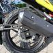 Мотоцикл Lifan KPT200-4V MOT-429 фото 13