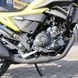 Мотоцикл Lifan KPT200-4V MOT-429 фото 16