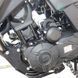 Мотоцикл Lifan KPT200-4V MOT-429 фото 17