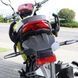 Мотоцикл Lifan KPT200-4V MOT-429 фото 14