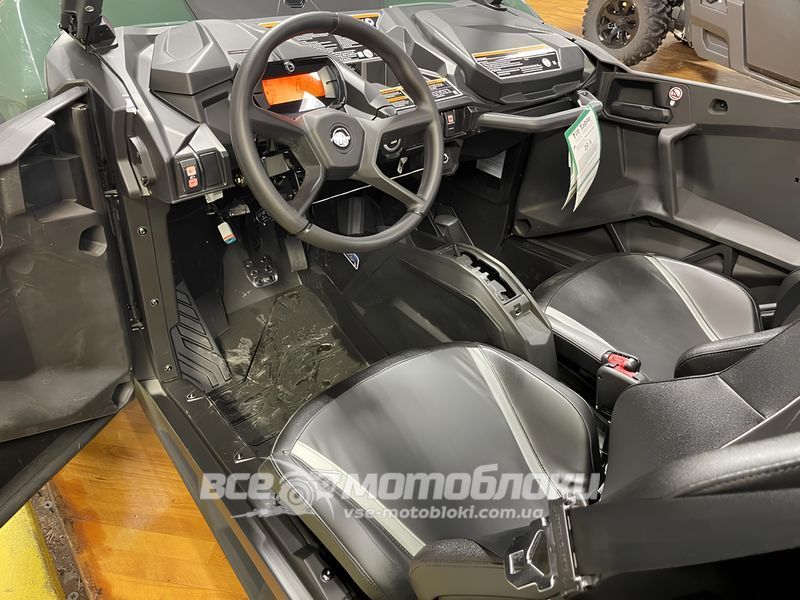 Баггі BRP Commander DPS 700 BAG-043 фото