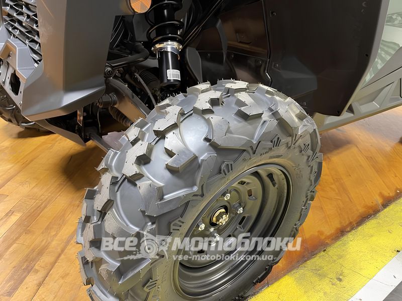 Баггі BRP Commander DPS 700 BAG-043 фото