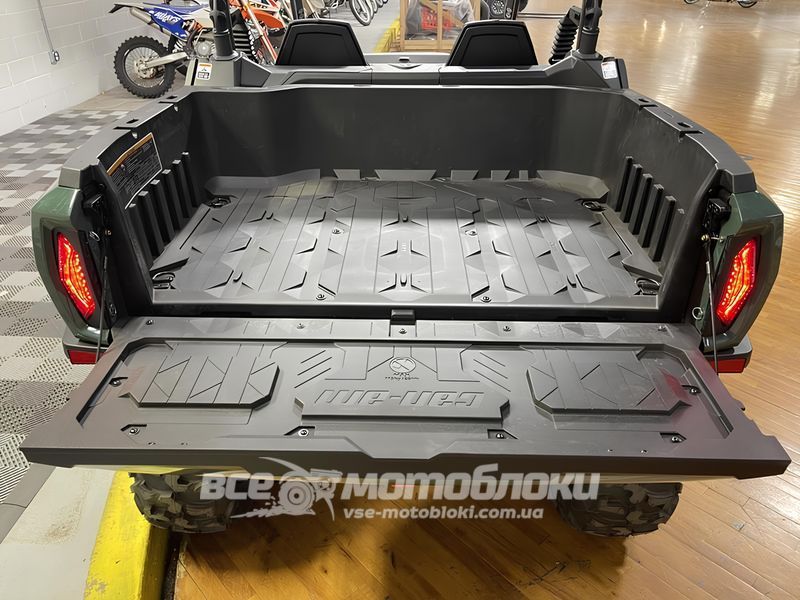 Баггі BRP Commander DPS 700 BAG-043 фото