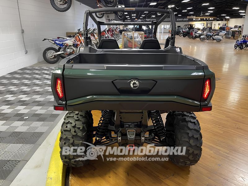 Баггі BRP Commander DPS 700 BAG-043 фото